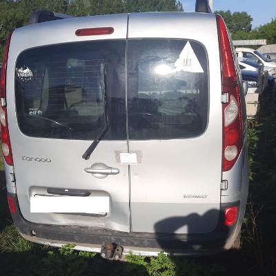 Renault Kangoo, 2011