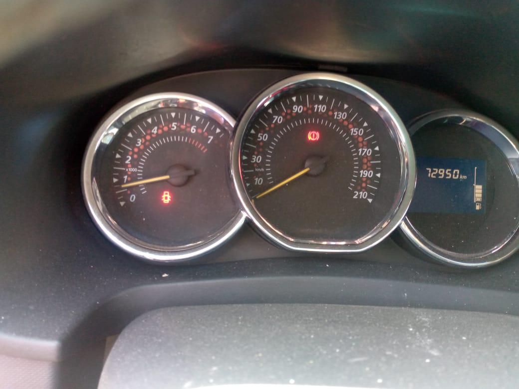 Renault Sandero, 2018