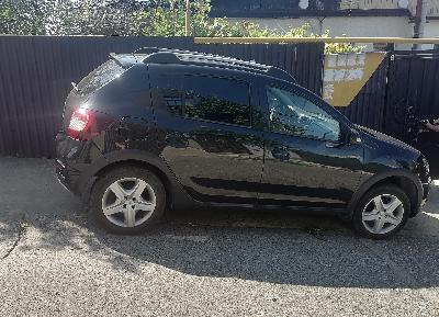 Renault Sandero, 2018