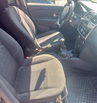 Renault Sandero, 2018