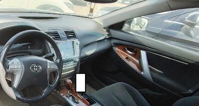 Toyota Camry, 2008
