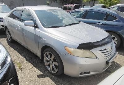 Toyota Camry, 2008