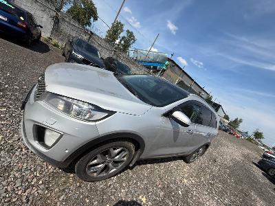 Kia Sorento, 2016