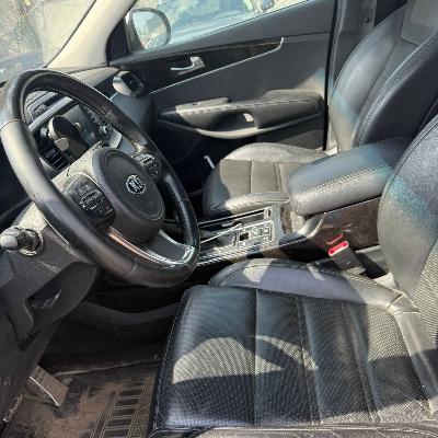 Kia Sorento, 2016