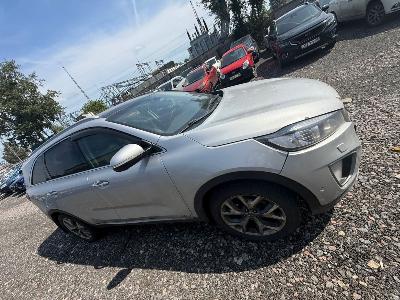 Kia Sorento, 2016