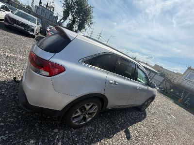 Kia Sorento, 2016