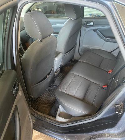 Ford Focus, 2010