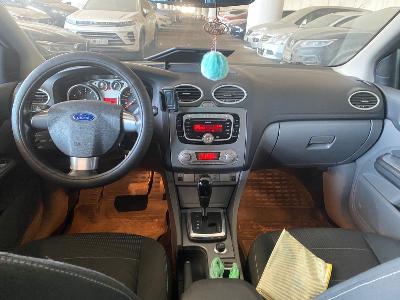 Ford Focus, 2010