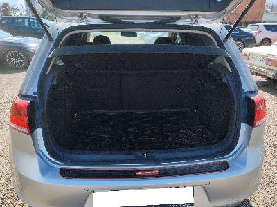 Volkswagen Golf, 2013