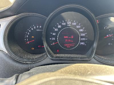 Kia Ceed, 2017