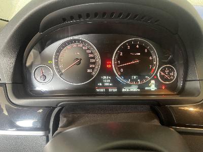 Bmw 5-Series, 2012
