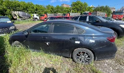 Kia Cerato, 2020