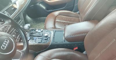 Audi A6, 2011