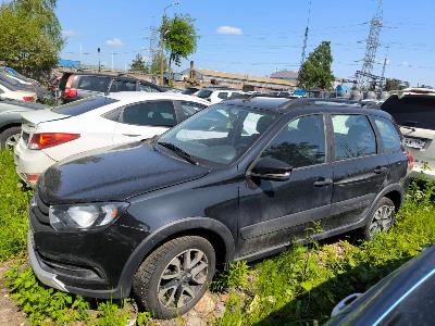 Lada (Ваз) Granta, 2024