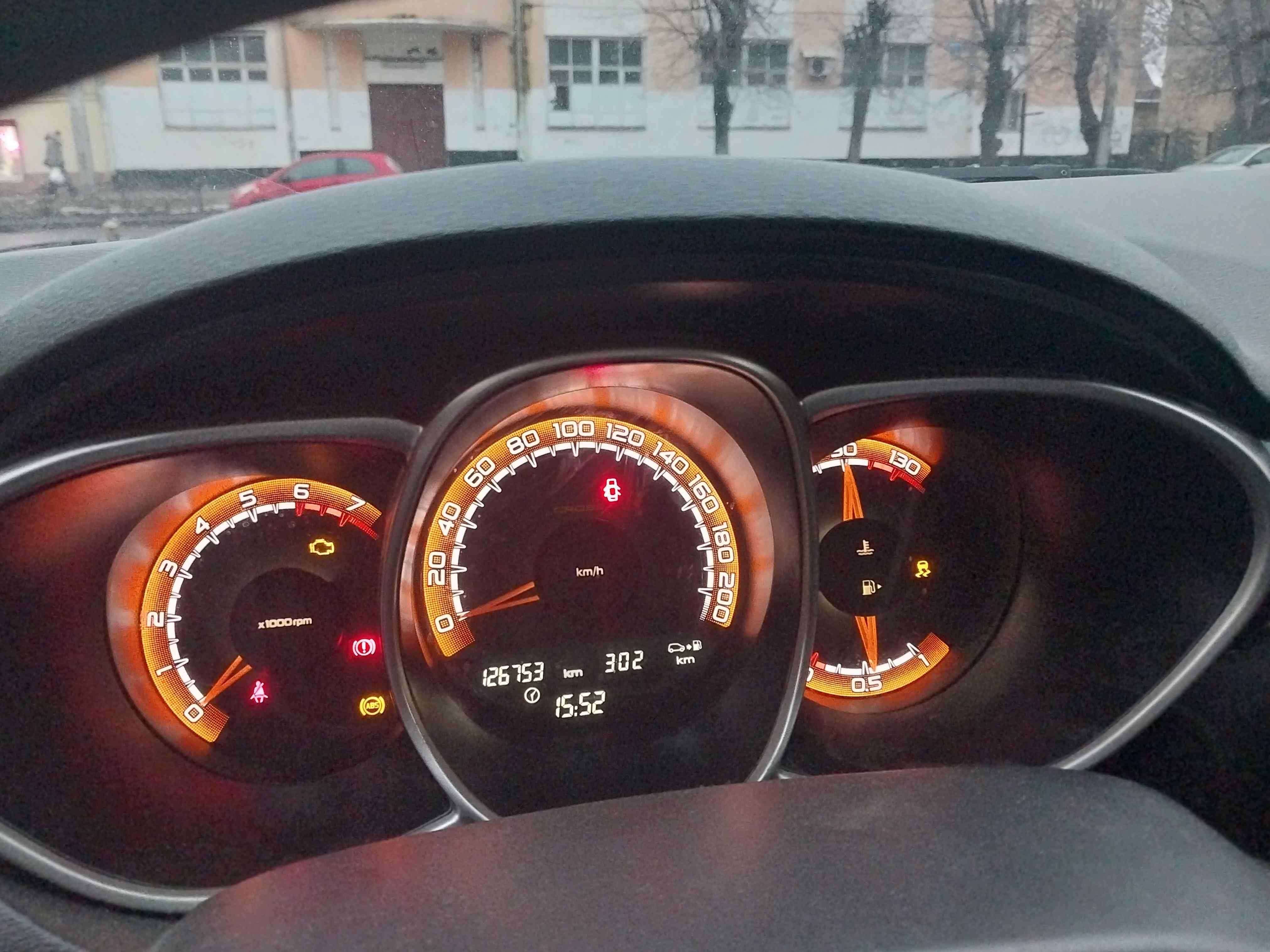 Lada (Ваз) Vesta, 2019