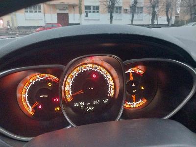 Lada (Ваз) Vesta, 2019
