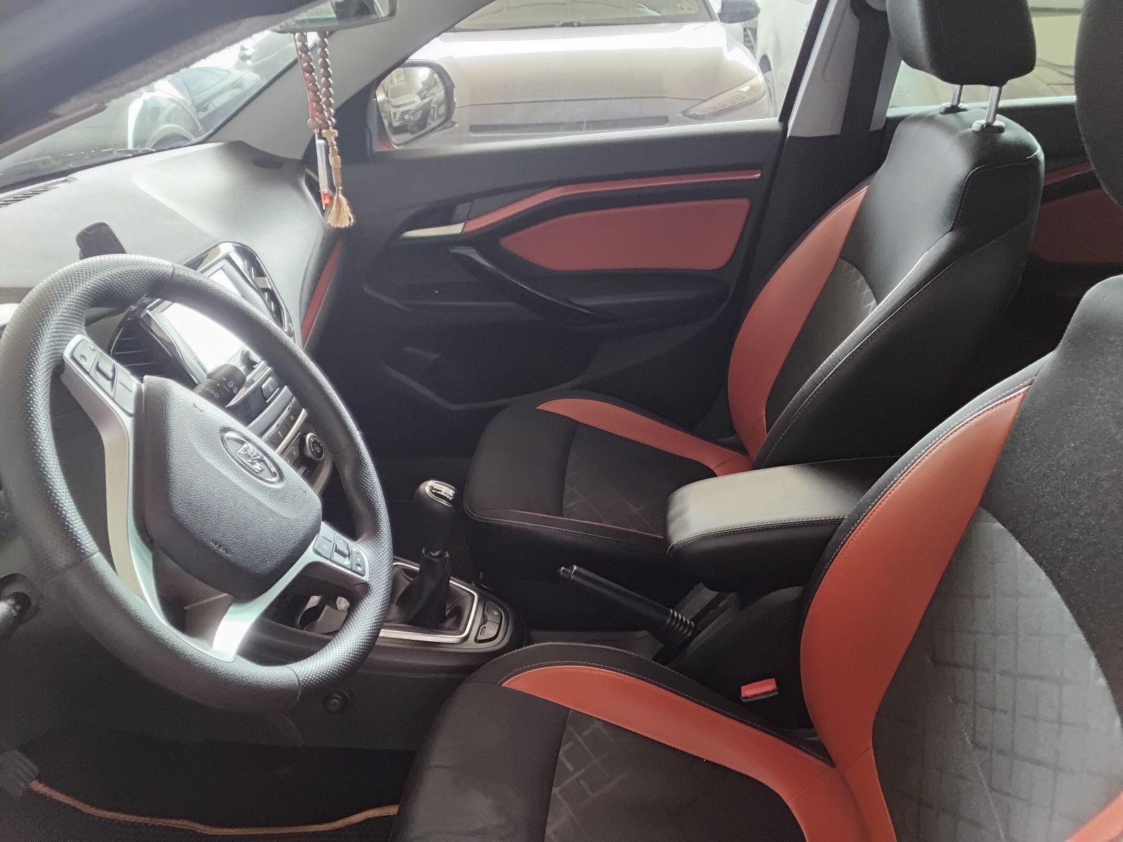 Lada (Ваз) Vesta, 2019