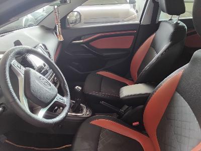 Lada (Ваз) Vesta, 2019