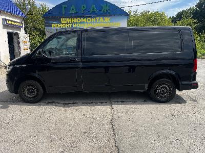 Volkswagen Caravelle, 2020