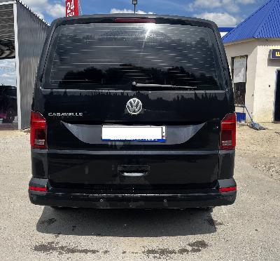 Volkswagen Caravelle, 2020