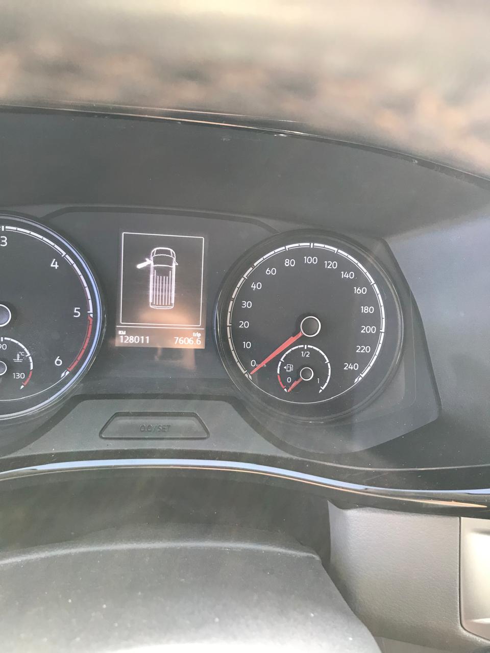Volkswagen Caravelle, 2020