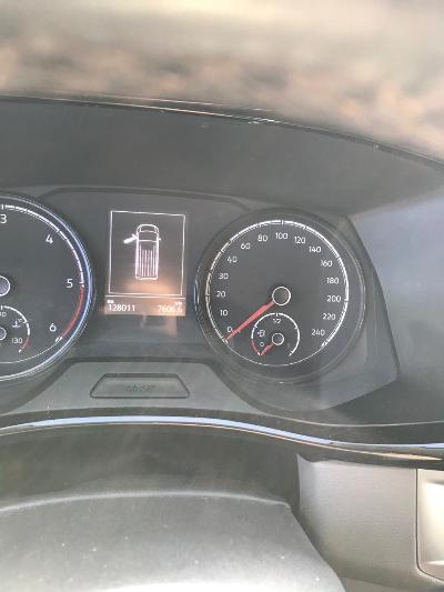 Volkswagen Caravelle, 2020