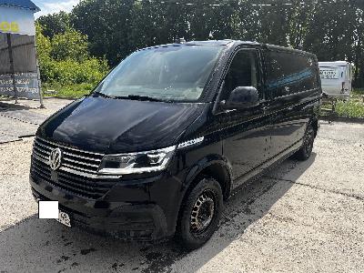 Volkswagen Caravelle, 2020