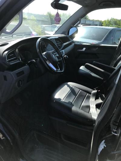 Volkswagen Caravelle, 2020