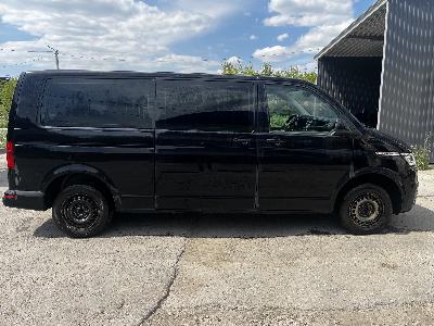 Volkswagen Caravelle, 2020