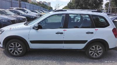 Lada (Ваз) Granta, 2023