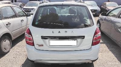 Lada (Ваз) Granta, 2023