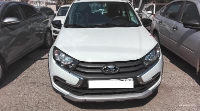 Lada (Ваз) Granta, 2023