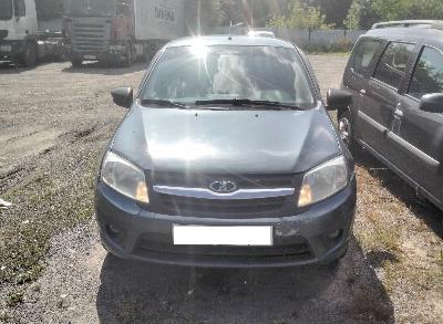Lada (Ваз) Гранта, 2015