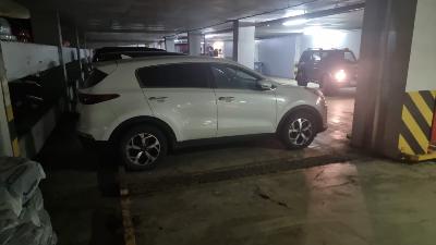 Kia Sportage, 2018