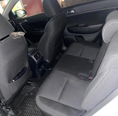Kia Sportage, 2018