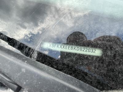 Ford Focus, 2013