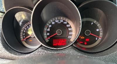 Kia Cerato, 2010