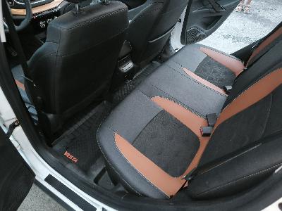 Lada (Ваз) Vesta, 2023