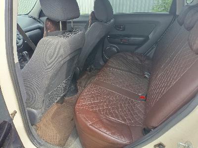 Kia Soul, 2011