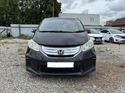 Honda Freed, 2011