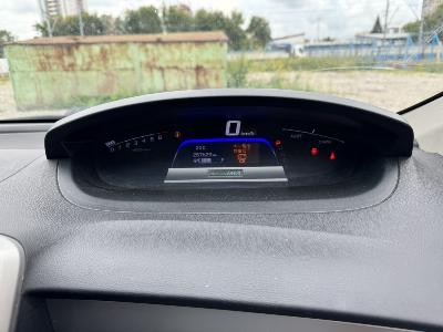 Honda Freed, 2011