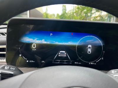 Kia К5, 2023