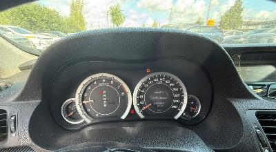 Honda Accord, 2008