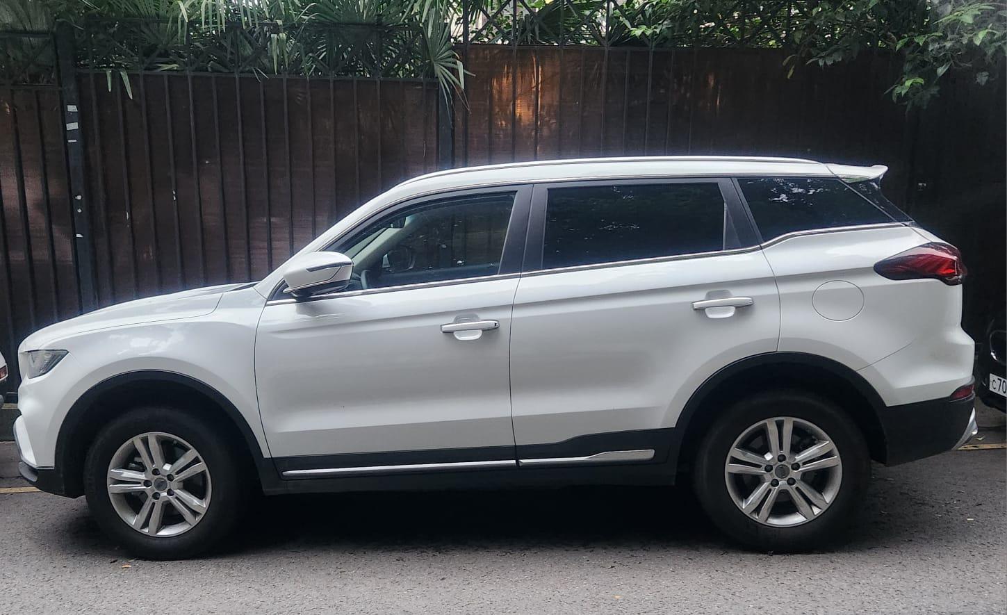 Geely Atlas Pro, 2024