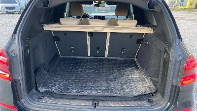 Bmw X3, 2021