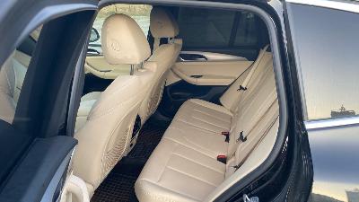 Bmw X3, 2021