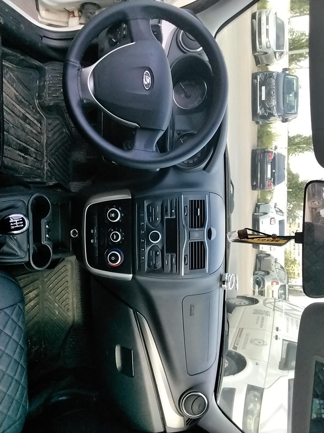 Lada (Ваз) Granta, 2018