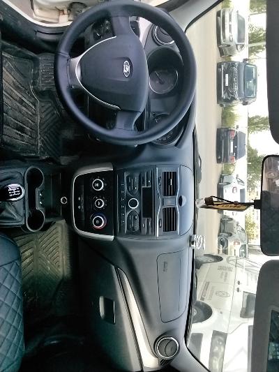 Lada (Ваз) Granta, 2018