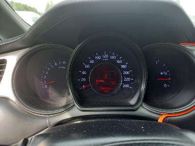 Kia Ceed, 2015