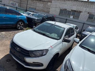 Lada (Ваз) Granta, 2018